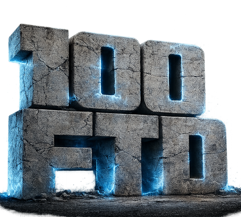 100FTD