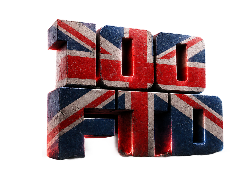100FTD