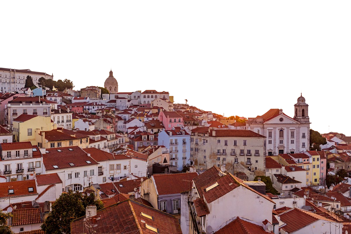 Lisbon