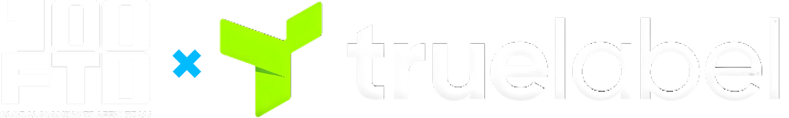 100FTD × TrueLabel