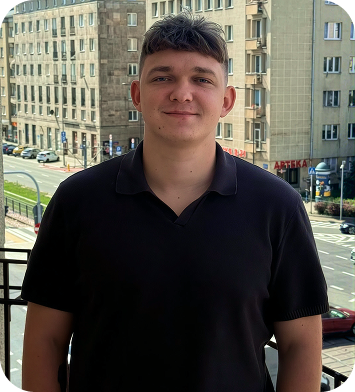 Pavel Huretski