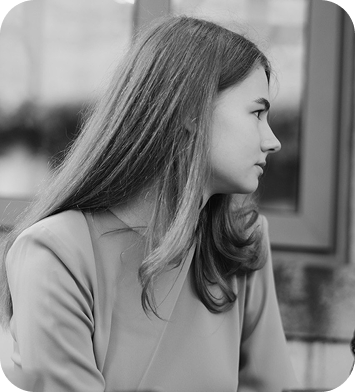 Polina Merezhko