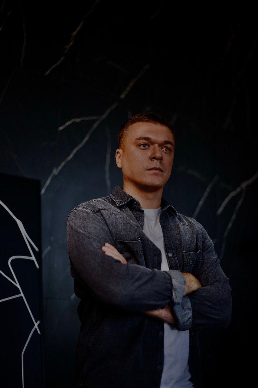 Yaroslav Mishchenko